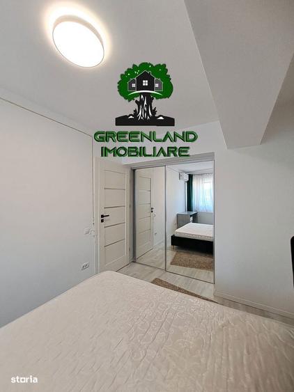 Ap 2 Cam, Bloc NOU, etaj 2,LIFT, INTABULAT,44 mp,Mobilat, Bucium Lidl - 4