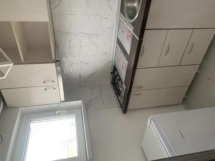 Inchiriez Garsoniera de taberei - 7