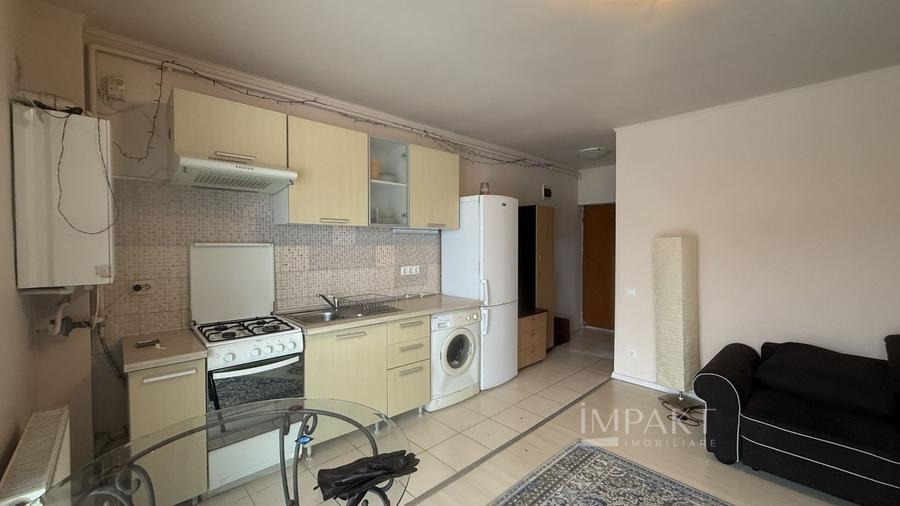 Apartament cu 2 camere in cartierul Buna Ziua - 3
