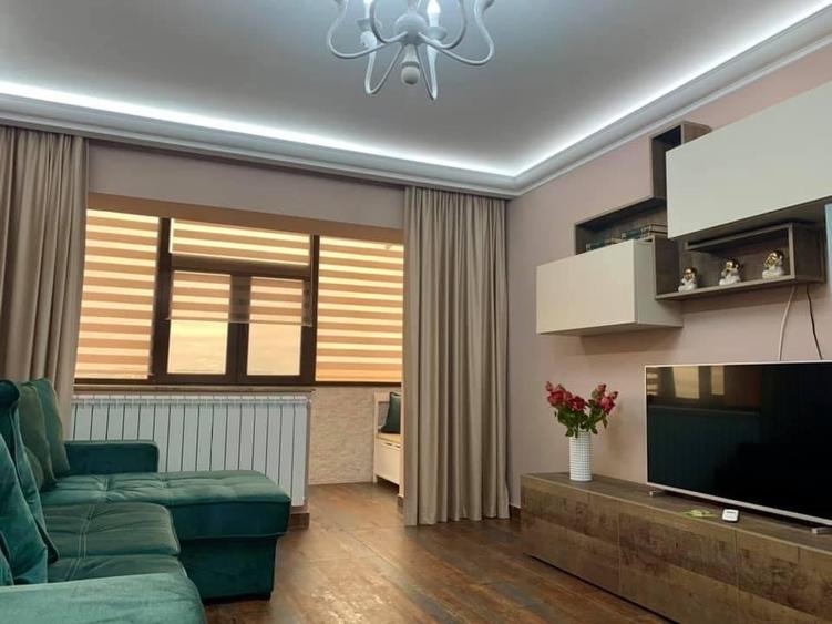 Apartament renovat total Faleza Nord - 13