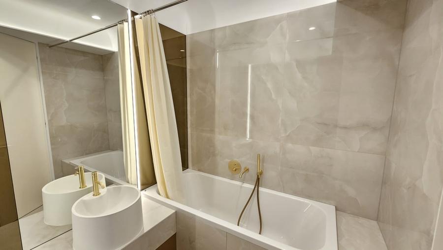 CORTINA NORTH - DE INCHIRIAT APARTAMENT 3 CAMERE - 9