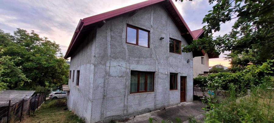 CASA DE VANZARE in Iasi, sat Carlig, comuna Popricani - 1