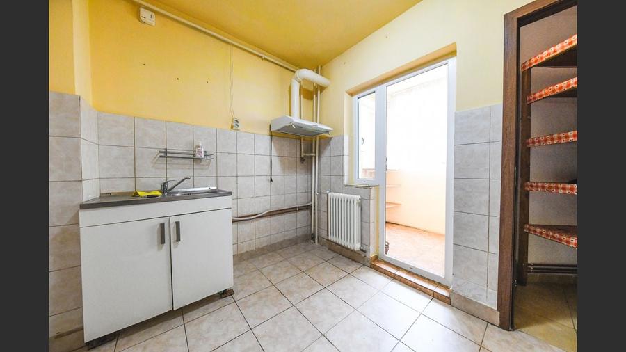Apartament 2 camere decomandate | Lift | Marasti - 4