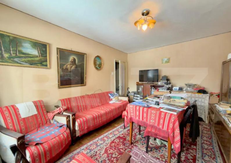 Apartament 3 camere, 48 mp, zona Racheta-Craiovi?a Noua - 7