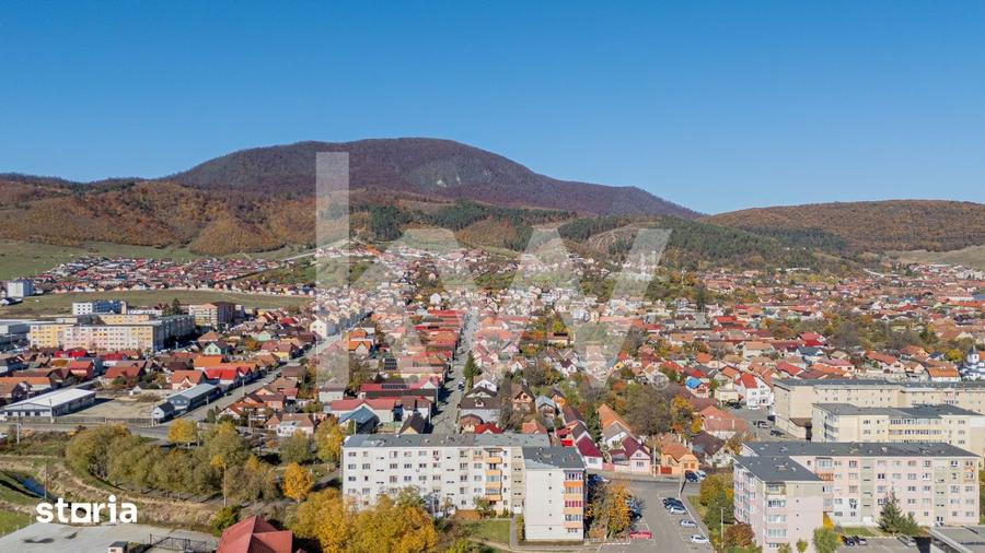 1000 /mp + TVA - Apartament NOU intabulat cu 2 camere - Predare - 3