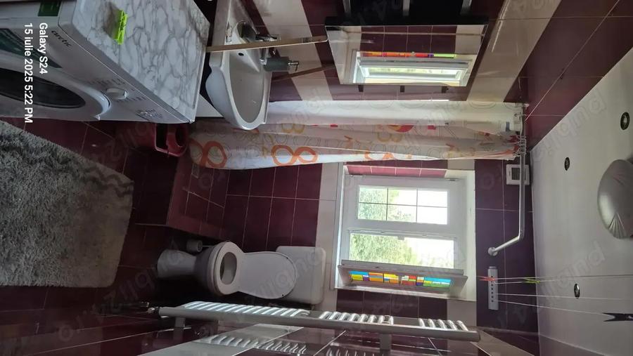 Inchiriez garsoniera zona Tractorul - 3