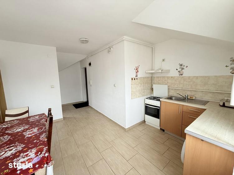 Apartament cu 1 camera in Dambu, 43 mp! Oferta valabila pana in 15 Mai - 6
