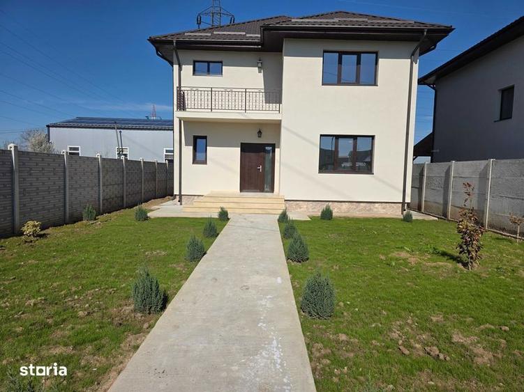 Casa P+1E de vanzare - 1