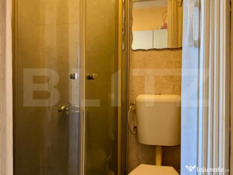 Camera de camin cu baie proprie + loc de parcare - 4