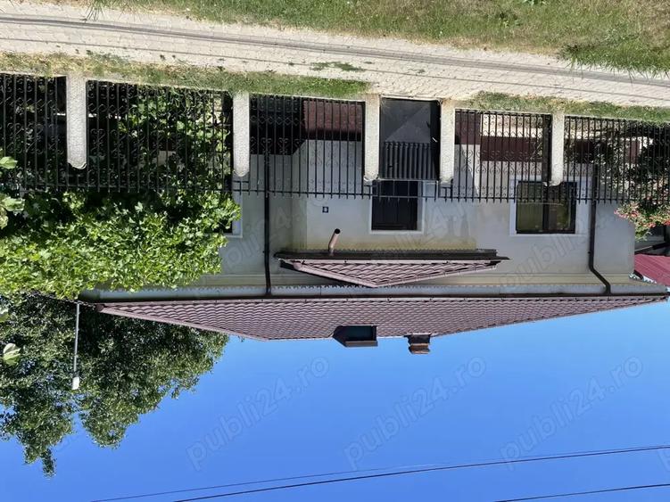 Casa vanzare Tecuci , Ana Ipatescu cart Balcescu - 5