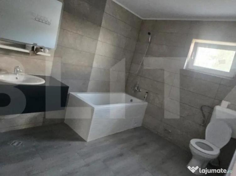 Casa 140 mp, 300 mp teren, zona Priseaca - 8