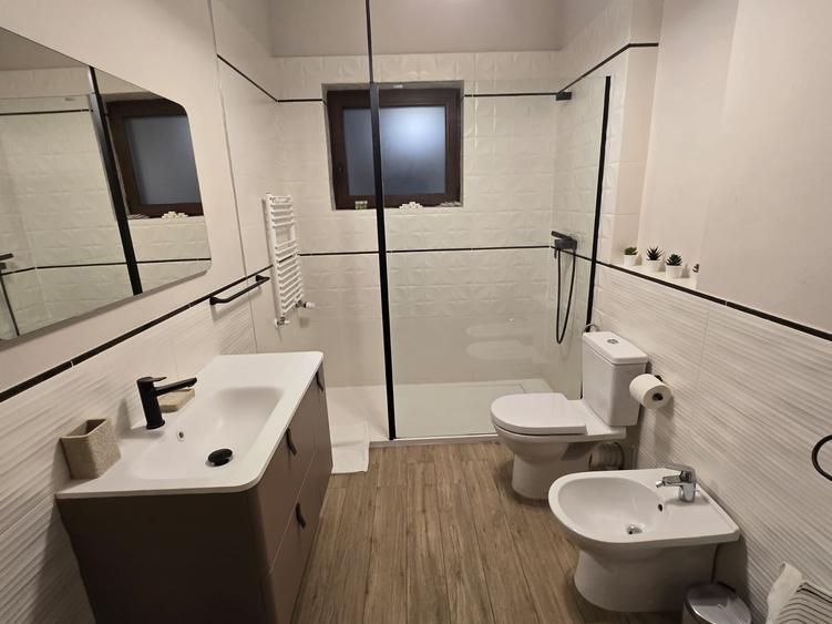 Proprietar, inchiriez vila superba, zona Kiseleff - 9