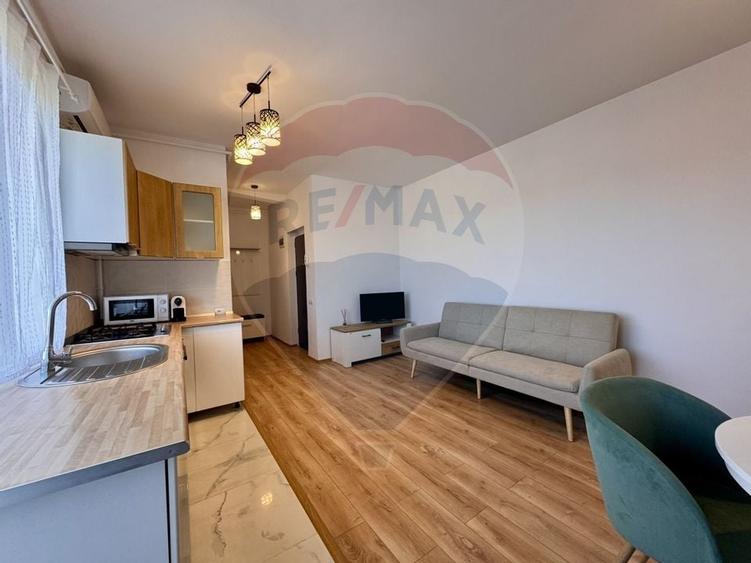 Apartament 3 camere de închiriat – Florești, zona Tineretului - 5