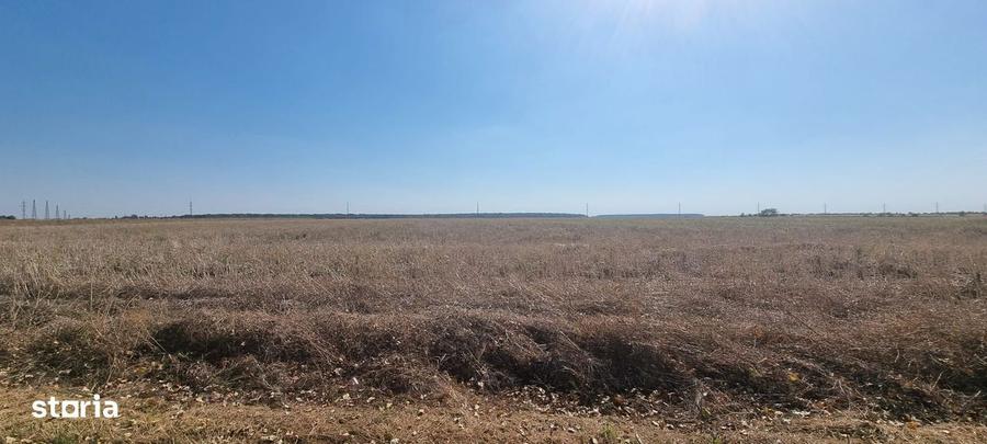 Oportunitate de investitie | Teren intravilan de vanzare | 10.000 mp - 6