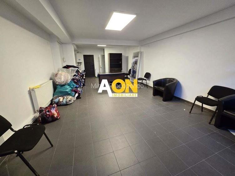 Spa?iu Comercial, 50mp, Vad Comercial, Zona Cetate Spa?iu Comercial, 50mp, Vad Comercial, Zona Cetate