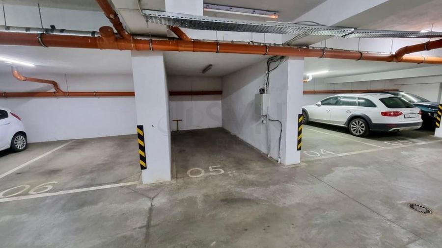 REA1025901 Apartament 2 camere I Calea Calarasilor I Parcare I De vanzare - 9