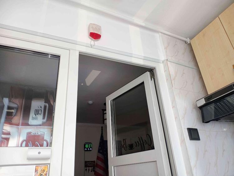 Propietar (De Vânzare apartament cu 2 camere) - 14