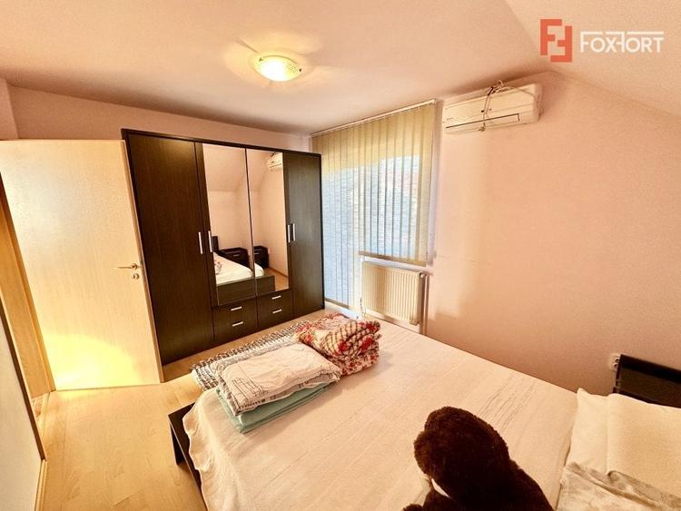 COMISION 0% Casa individuala cu 4 camere in Mosnita - Cartier Europa - 13