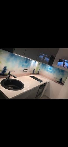 garsoniera lux costin georgian - 6