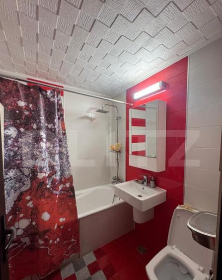 Apartament de 4 camere decomandat, Piata Sudului - 6