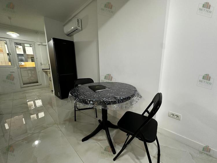 Studio de închiriat la 6 minute de metrou Berceni – Popești Leordeni - 4