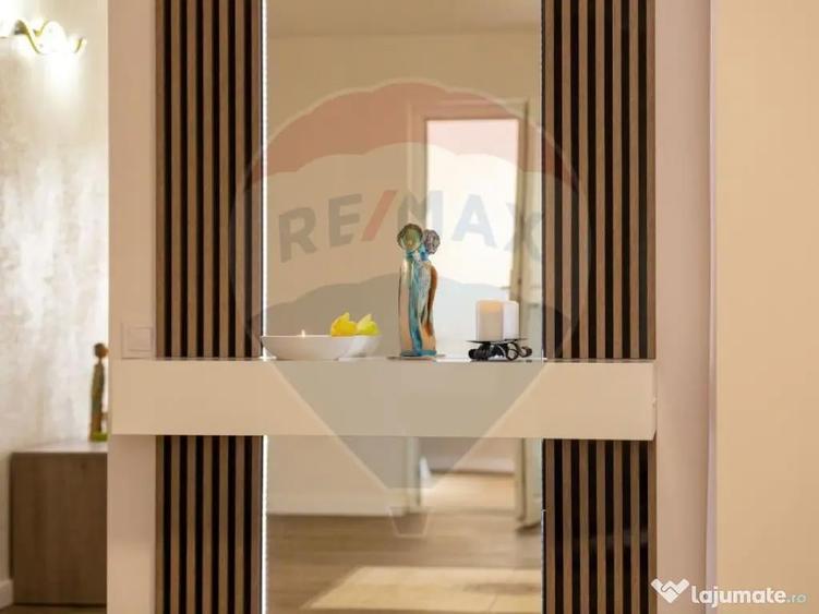 Spatiu nou, modern pt cosmetica - 1