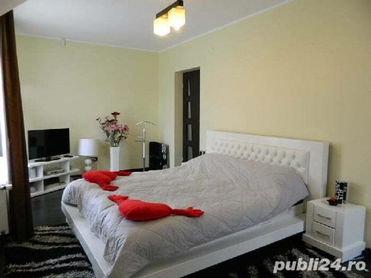 Vand vila Voronet - 8