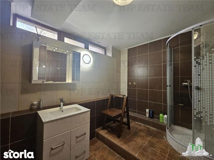Apartament 4 camere - termen lung, utilitati incluse, ideal locuinta s - 3