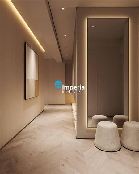 Apartament 2 camere,61.64 mp,bloc nou,zona Nicolina Selgros - 7