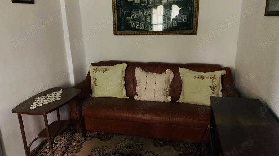 Casa taraneasca + Teren 3800 mp, sat Mihai Viteazu, com. V.Tepes, jud. CL - 6