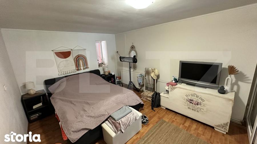 Casa spatioasa, complet mobilata, cu piscina si panouri fotovoltaice i - 13