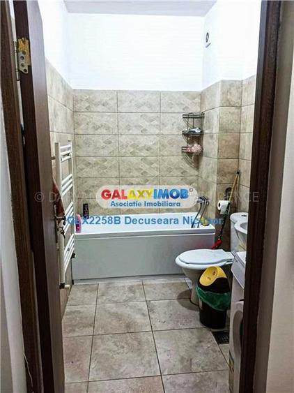 Garsoniera mobilata utilata Militari Residence,  220 Euro - 5