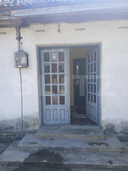 Casa de vanzare 800 mp curte, 32 mp utili, Bratovoești - 4
