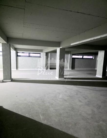 Cladire moderna cu regim D+P+3, situata in zona Faleza Nord - 9