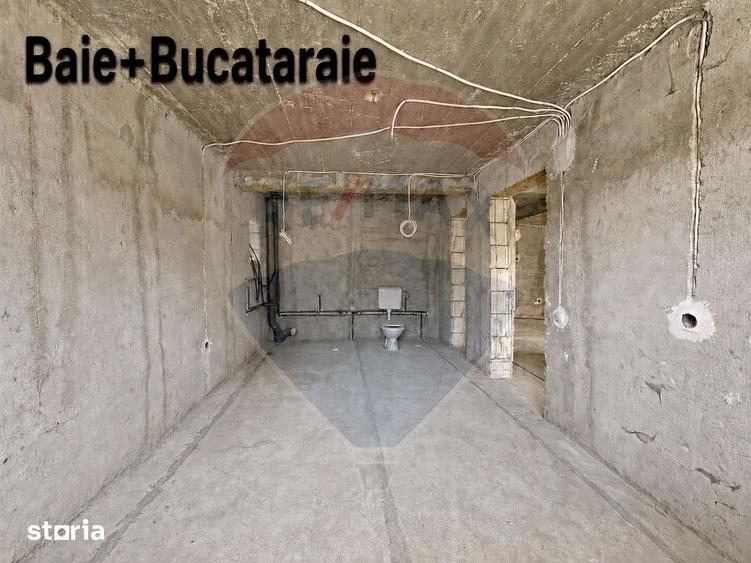 Casa cu poten?ial uria? in Bu?teni - LA ROSU ! - 4