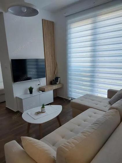 Garsoniera de inchiriat in zona Lujerului - 5