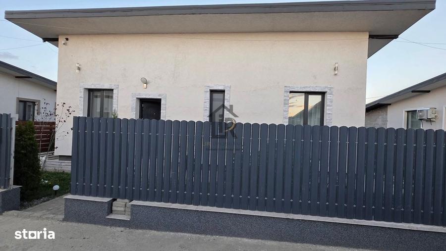 Casa 4 camere mobilata si utilata,garaj- Visan-Bucium- Iasi - 5