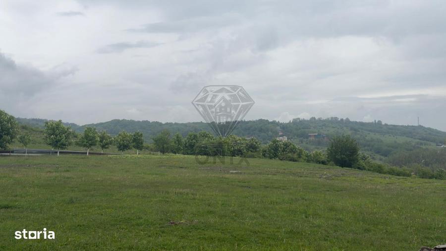Teren Intravilan de Vanzare Cornu, Prahova | 50 mp - 6