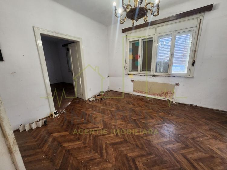 Casa individuala. Complex. Teren 720 mp. - 4