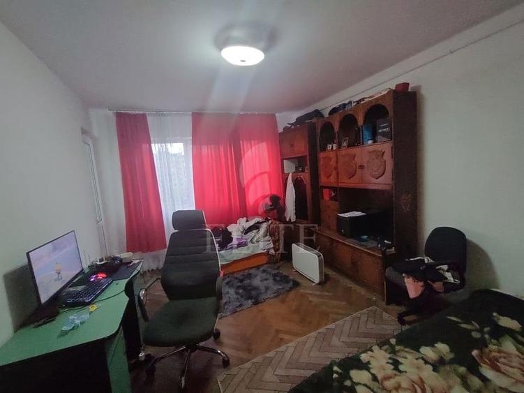 Apartament 2 camere în zona Pritax - 5