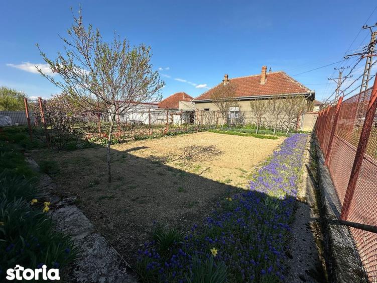 BOCSA Romana, Casa Cocheta cu Gradina - 12
