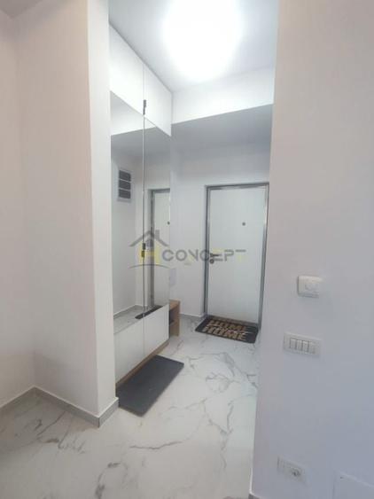 Vila P+1E eficienta energetica Quantum OxyGo Park Berceni - 11