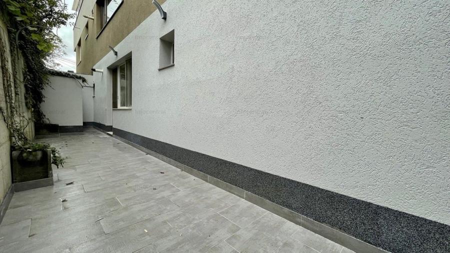 apartament 1 cam, nou, central, zona Sigma, terasa, direct proprietar - 10