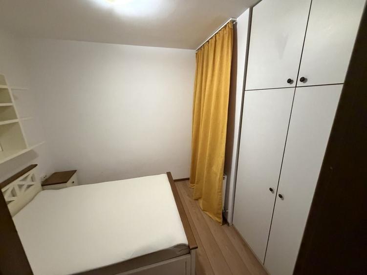 Apartament cu 2 camere decomandat în Ultracentral