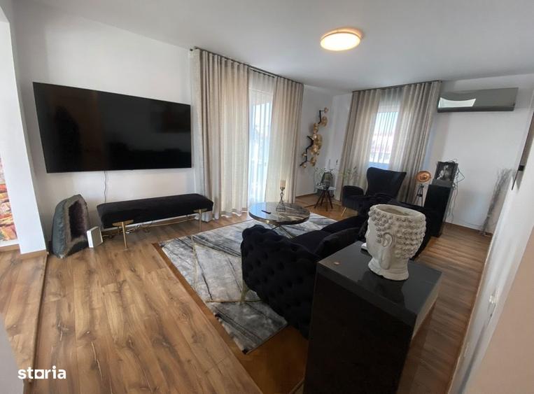 Apartament Premium 3 camere Primaverii - 3