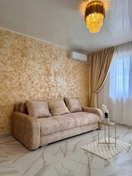Garsonier Confort Urban, Prima Chirie | Parcare Inclusa | Bloc Nou - 1