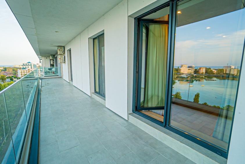 Apartament 4 camere Aviatorii Residence (Cambridge School) - 26