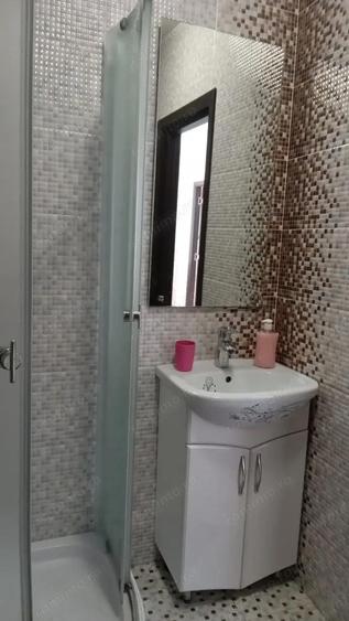 Garsoniera in zona 13 septembrie - 2