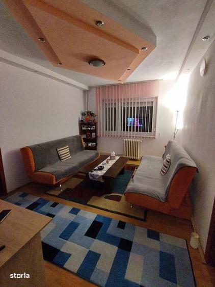Spre inchiriere apartament 3 camere,Gh. Lazar ,Timisoara - 5