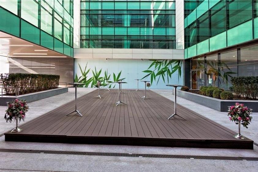 Cladire de birouri, Clasa A+, Platinum Business, de la 365 mp - 4